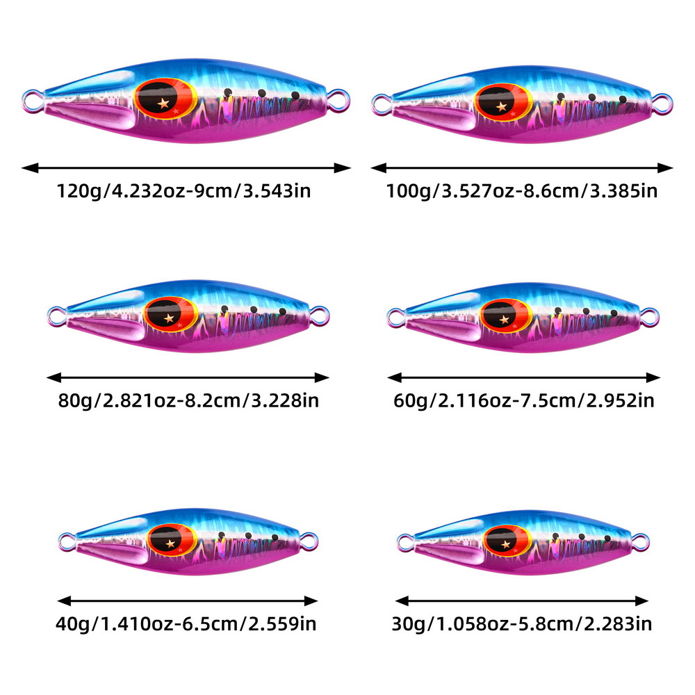 1PC Slow Jigging Bait Casting  - Fishing Lure Buzzbait avis et prix