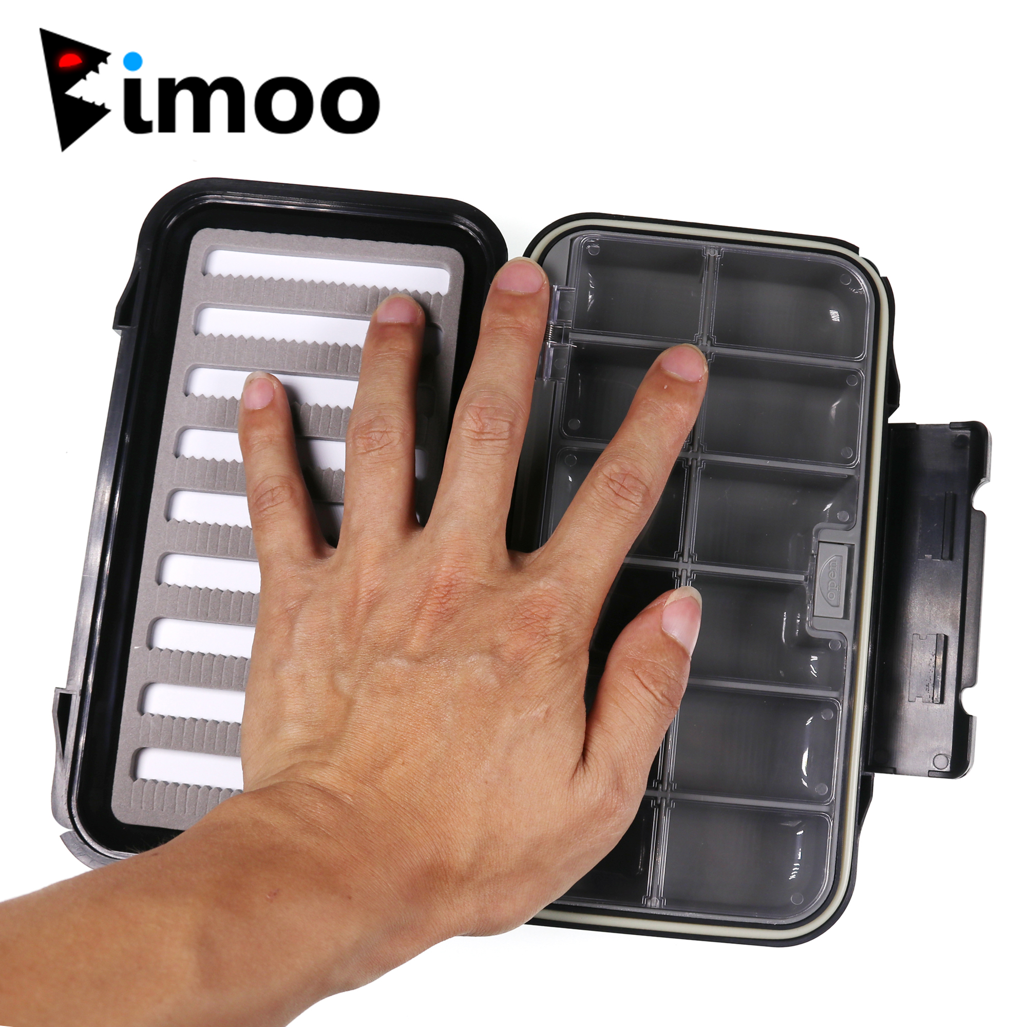 Bimoo M Size Waterproof Fishin - Fishing Lure Spoon avis et prix