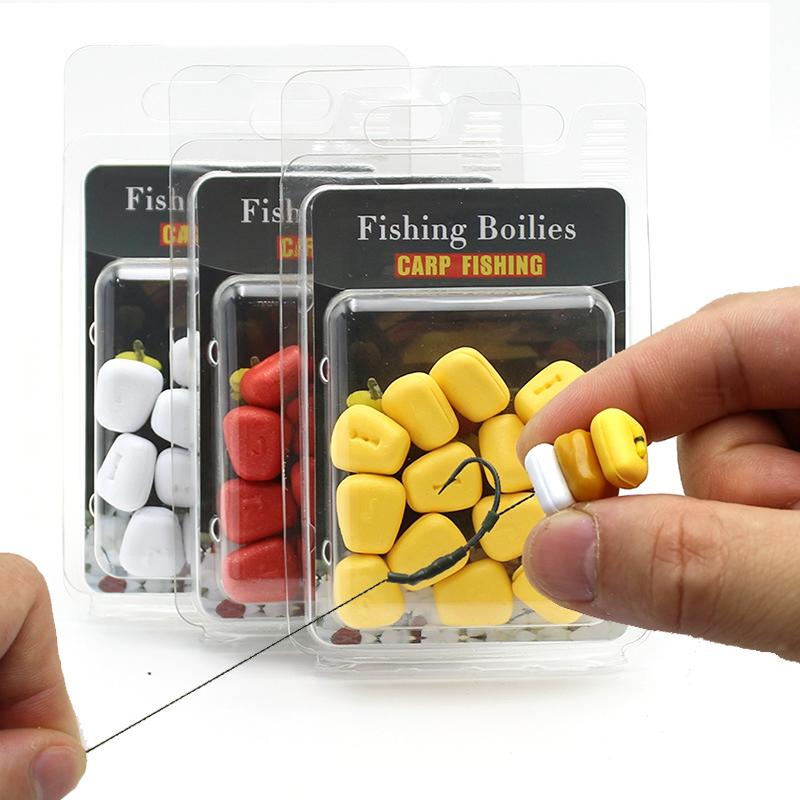 Simulated Corn Carp Fishing Ba - Fishing Lure Box avis et prix