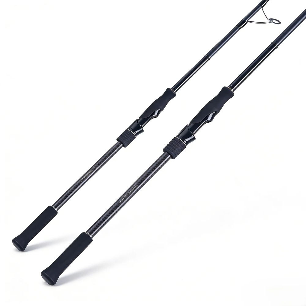 Handle Carbon Fiber High Stren - Fishing Lure Jig avis et prix