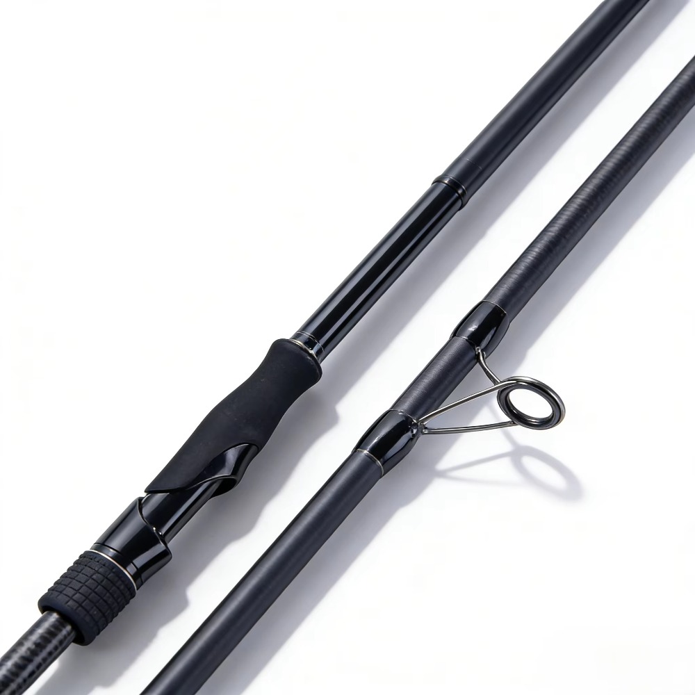 Handle Carbon Fiber High Stren - Fishing Lure Jig avis et prix