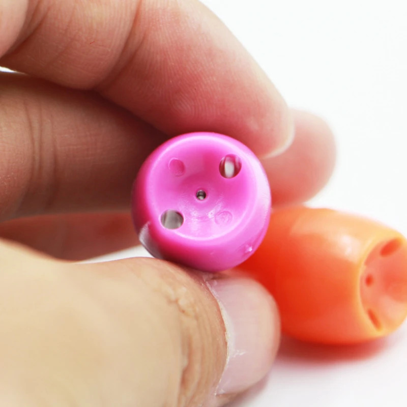 10 Pcs Floating Casting Aid 4g - Fishing Lure Topwater avis et prix