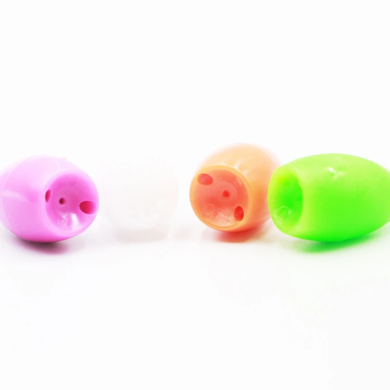 10 Pcs Floating Casting Aid 4g - Fishing Lure Topwater avis et prix