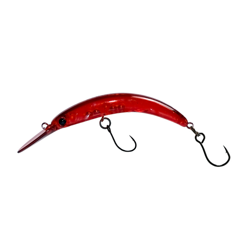 MUKUN 1PCS Mini Minnow Wobbler - Fishing Lure Popper avis et prix