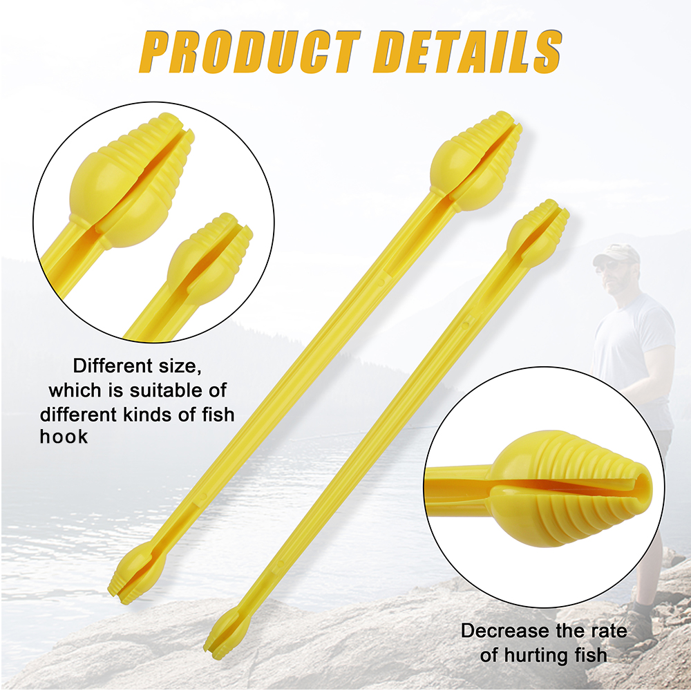 6Pcs Fishing Hook Disgorger Sn - Fishing Lure Accessories avis et prix