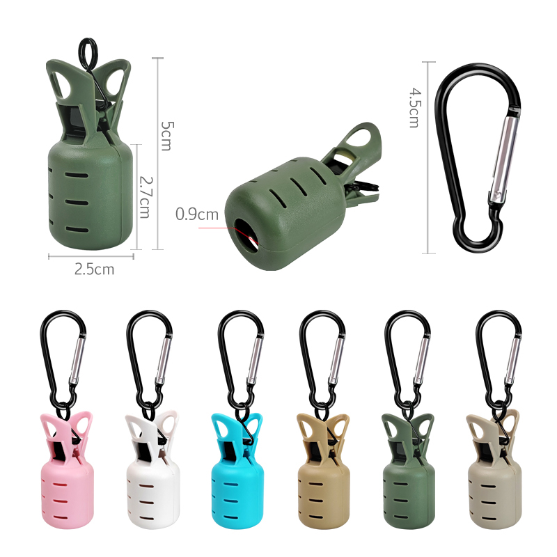 New Squid Jig Bait Protector K - Fishing Lure Kit avis et prix