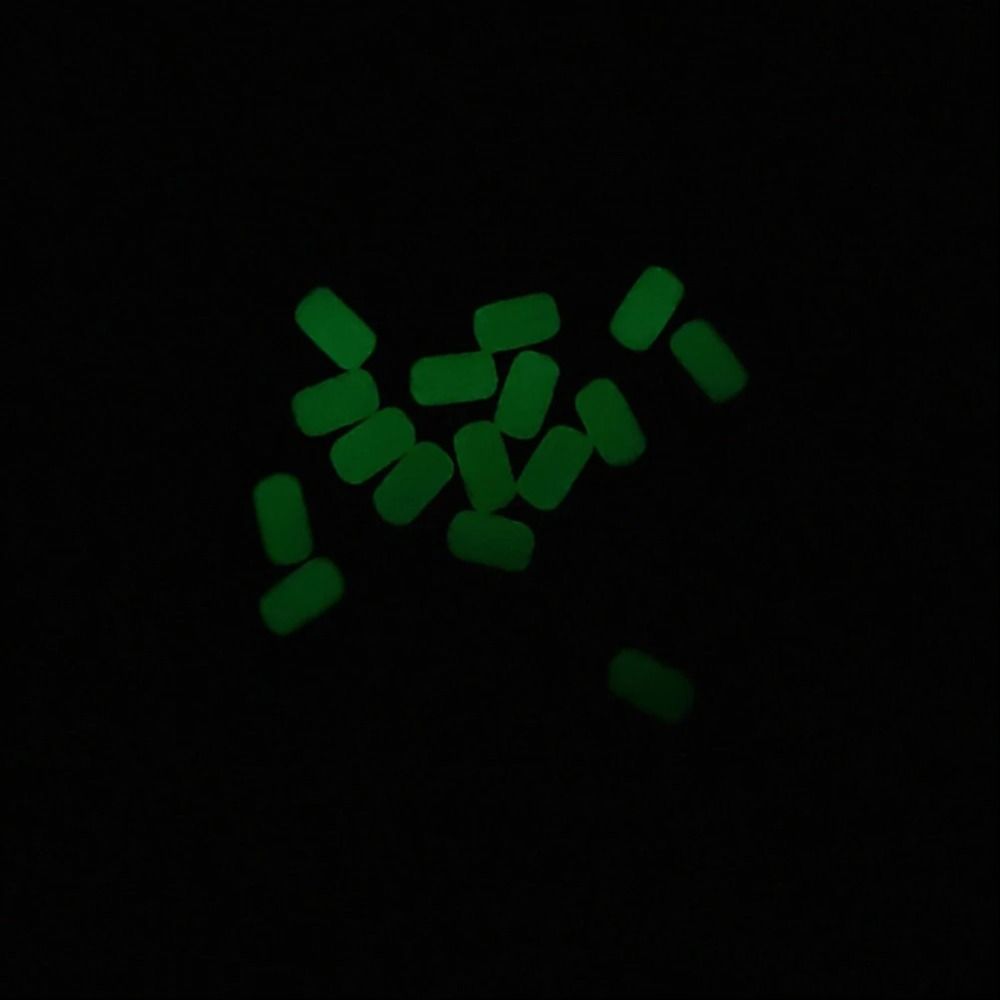 100Pcs/Bag Luminous Fishing So - Fishing Lure Kit avis et prix