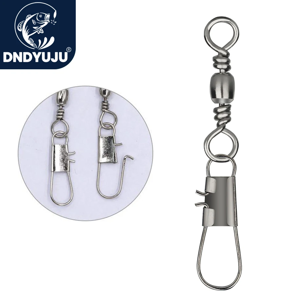 50pcs Carbon Steel Pike Fishin - Fishing Lure Accessories avis et prix