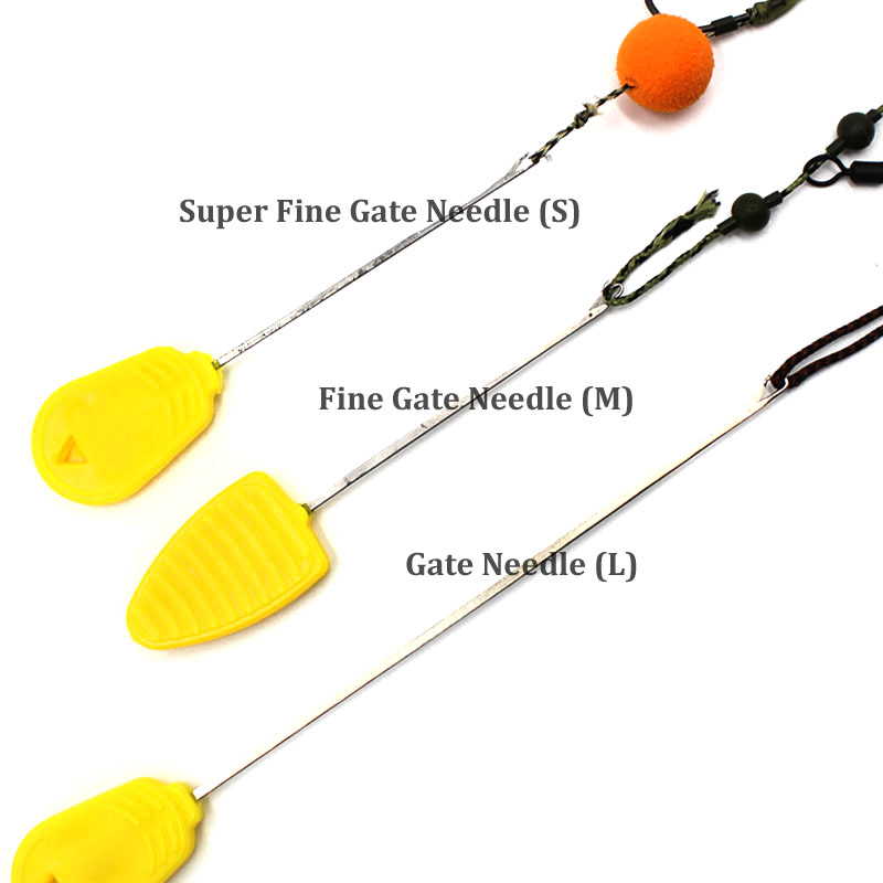 3PCS Carp Fishing Tools Riggin - Fishing Lure Kit avis et prix