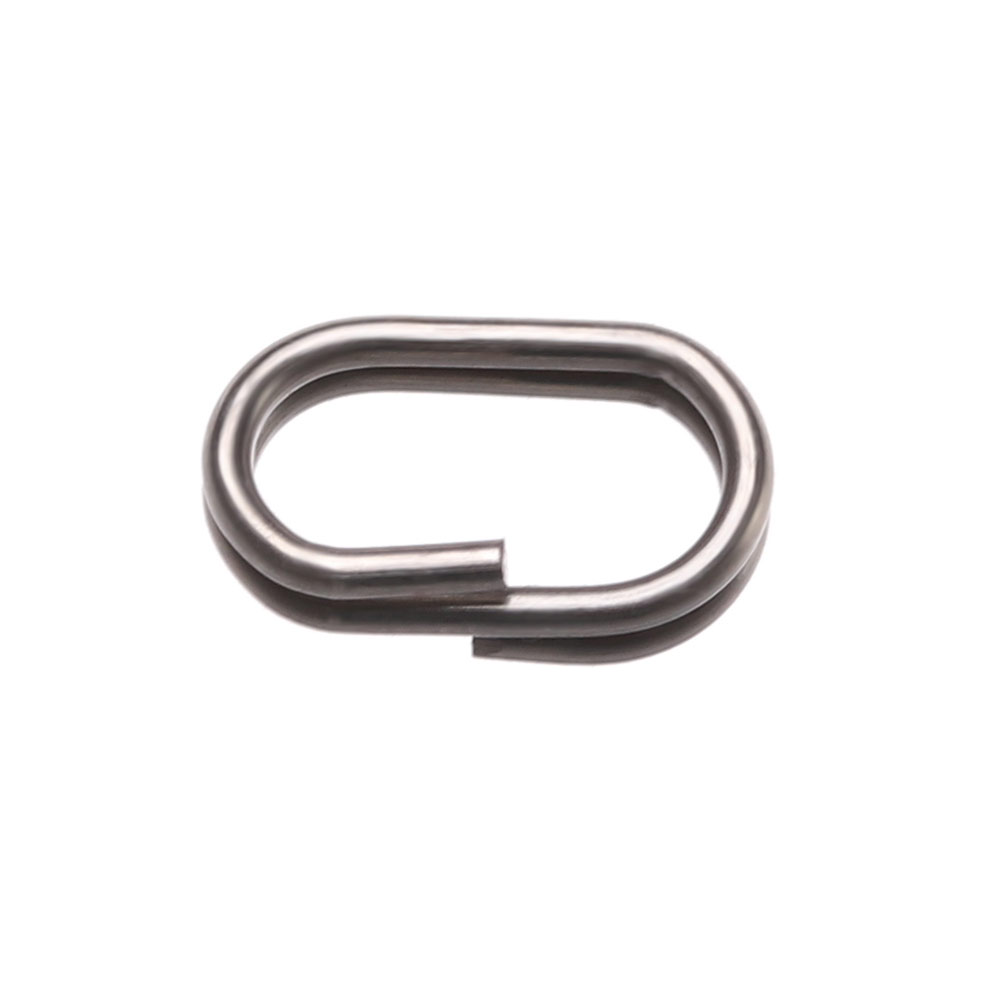 50 PCs/Lot 8/10/13/15/17/19mm  - Fishing Lure Accessories avis et prix
